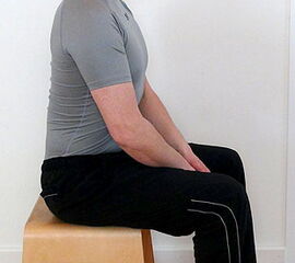 Das L Endposition