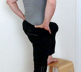 Himmelsschraube Endposition